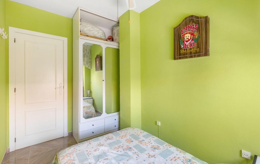 Venta - Apartamentos - Torrevieja