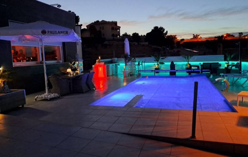 Venta - Villa - Ciudad Quesada
