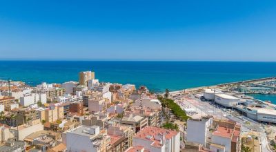 Apartments - Sale - Torrevieja - Torrevieja