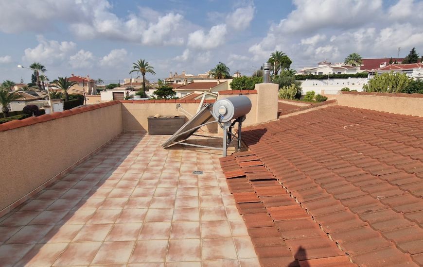 Sale - Villa - Ciudad Quesada