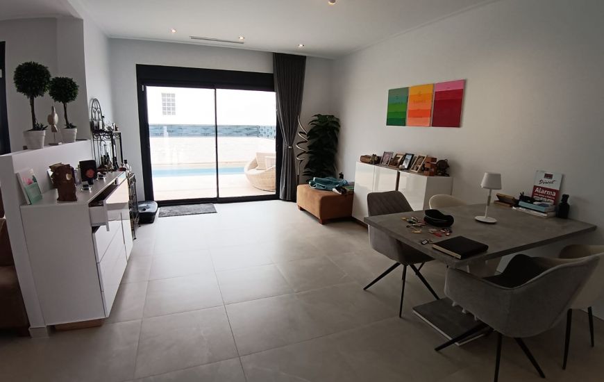 Sale - Villa - Benijófar - 