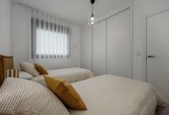 Nueva construcción  - Apartamentos - Villajoyosa