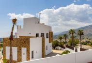 Sale - Apartments - Finestrat