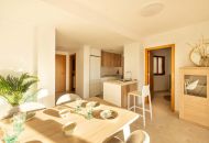 New Build - Apartments - Avileses