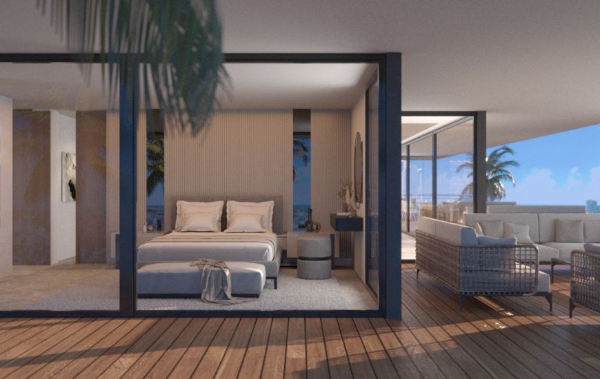 New Build - Villa - Ciudad Quesada