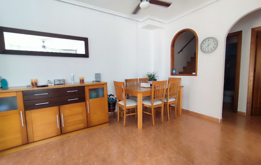 Venta - Adosado - Orihuela Costa