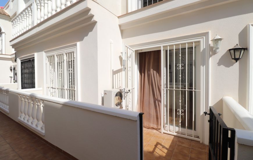Venta - Apartamentos - Formentera Del Segura