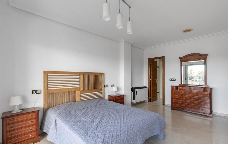 Venta - Apartamentos - Torrevieja