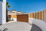 New Build - Villa - La Marina
