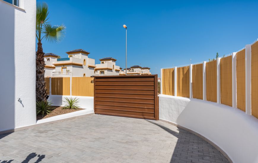 New Build - Villa - La Marina