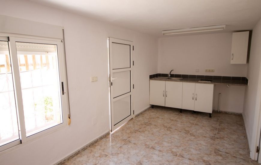 Venta - Villa - town