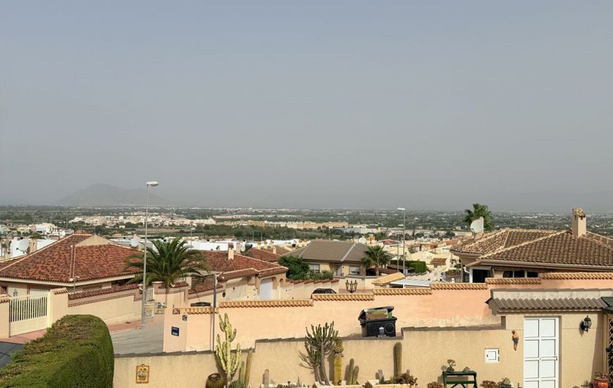 Venta - Villa - Benimar