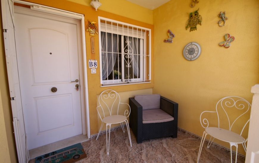 Sale - Apartments - Orihuela Costa