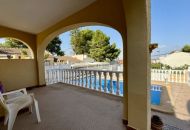 Sale - Villa - Los Balcones