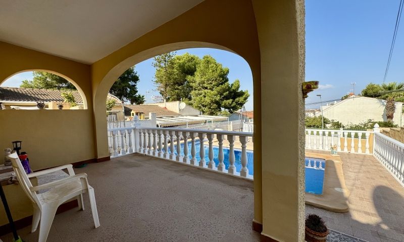 Sale - Villa - Los Balcones