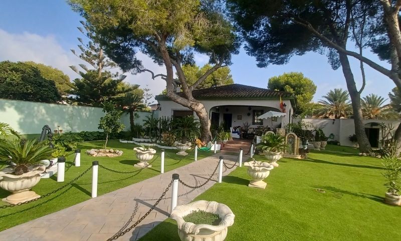 Venta - Villa - Orihuela Costa