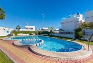 Sale - Villa - Villamartin