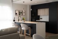 Nueva construcción  - Duplex - Villamartin