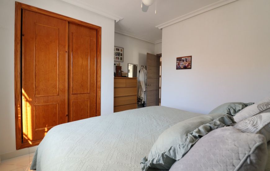 Sale - Villa - Algorfa