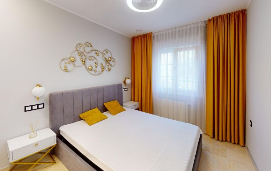 Venta - Villa - Las Ramblas