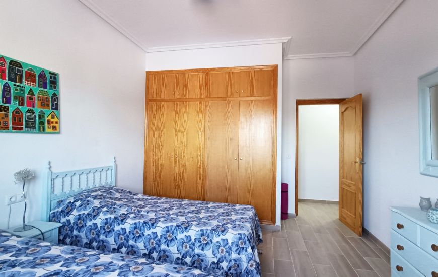 Sale - Country Property - Hondon de los Frailes