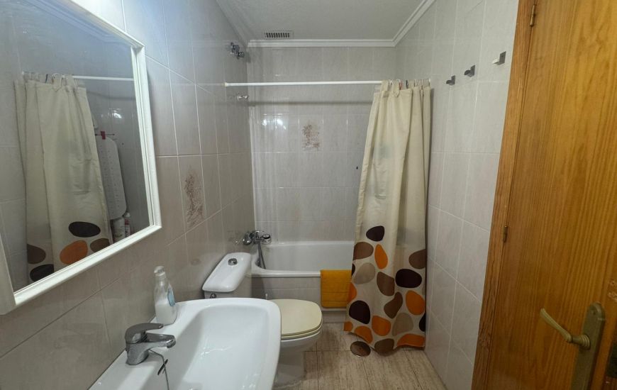 Sale - Apartamento - Torrevieja