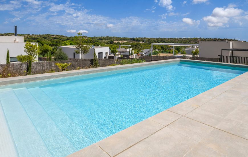Sale - Villa - Las Colinas