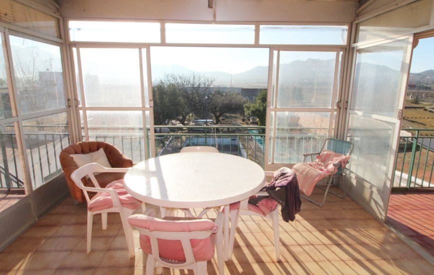 Sale - Finca - Hondon de los Frailes