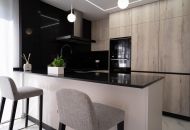 Nueva construcción  - Bungalow - Pilar de la Horadada