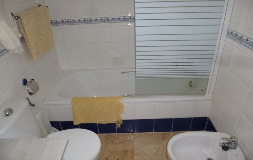 Sale - Villa - Los Dolses