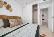 New Build - Apartments - Los Alcázares