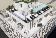 Nueva construcción  - Apartamentos - Torrevieja