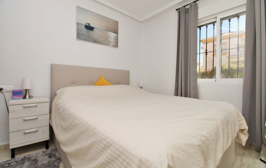 Venta - Apartamentos - Villamartin