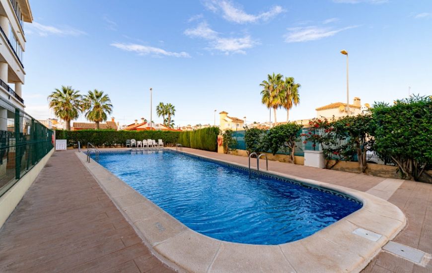 Sale - Apartments - Orihuela Costa