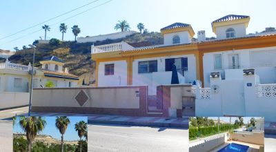 Half Vrijstaand Huis - Sale - Ciudad Quesada - Ciudad Quesada