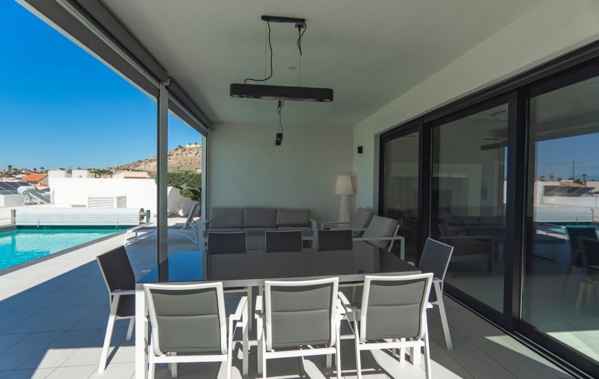 Venta - Villa - Ciudad Quesada