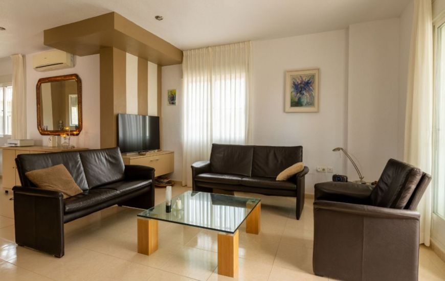 Venta - Villa - Rojales