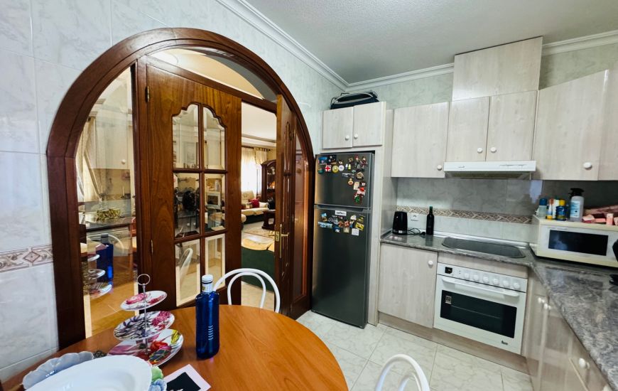 Sale - Villa - Ciudad Quesada