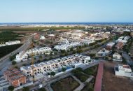 New Build - Bungalow - Pilar de la Horadada