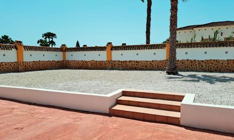 Sale - Apartments - Catral