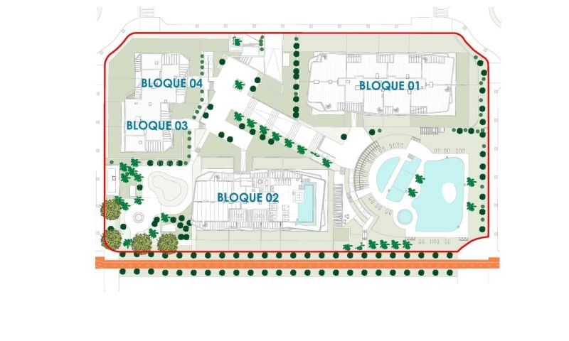 Sale - Apartments - Villajoyosa