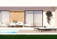 Nueva construcción  - Villa - Finestrat