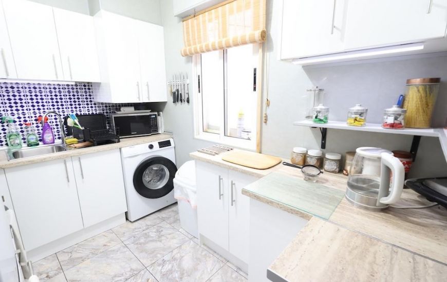 Sale - Bungalow - Torrevieja