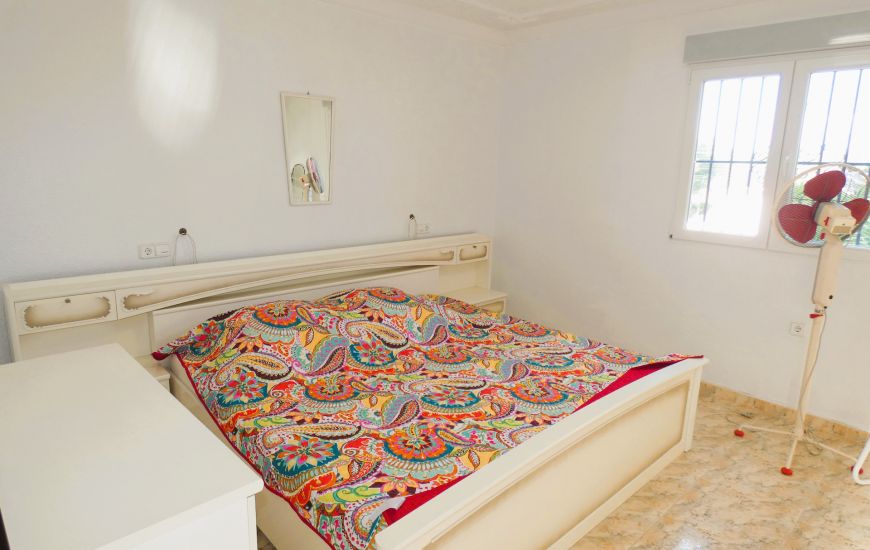 Venta - Villa - Pinar de Campoverde - Pinar De Campoverde