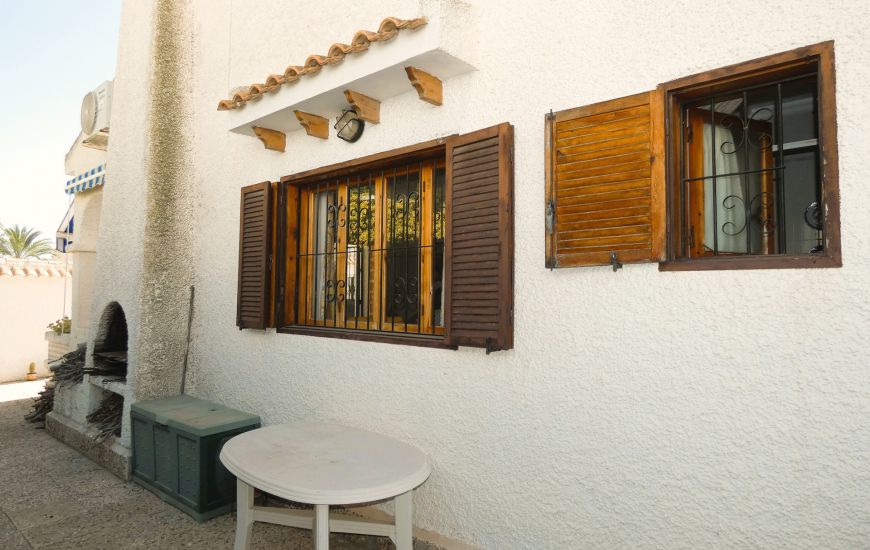 Venta - Villa - La Zenia