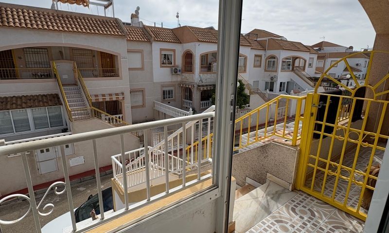 Sale - Bungalow - Torrevieja