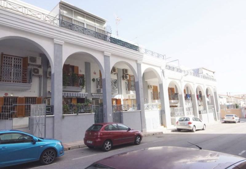 Sale - Duplex - Torrevieja
