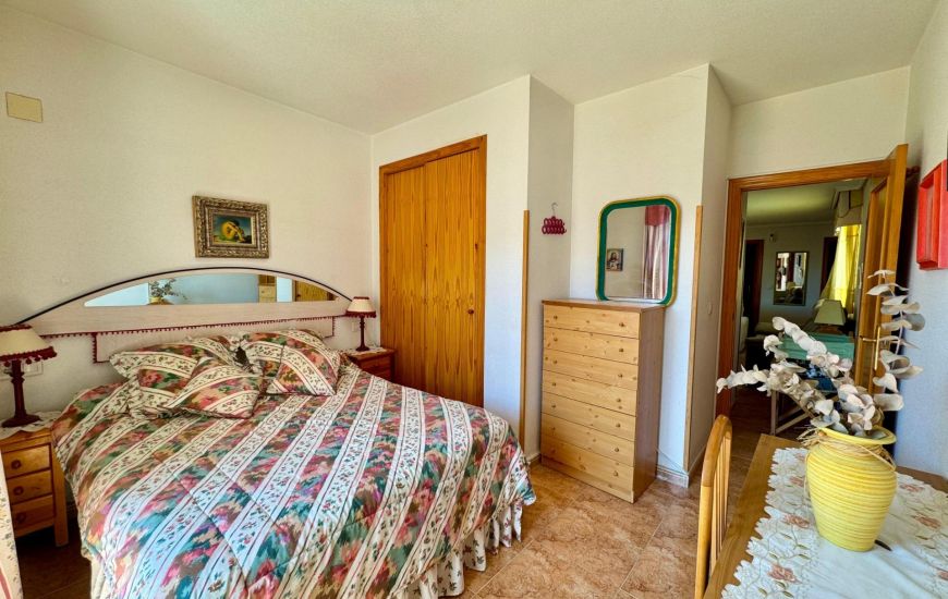 Venta - Terreno - Torrevieja