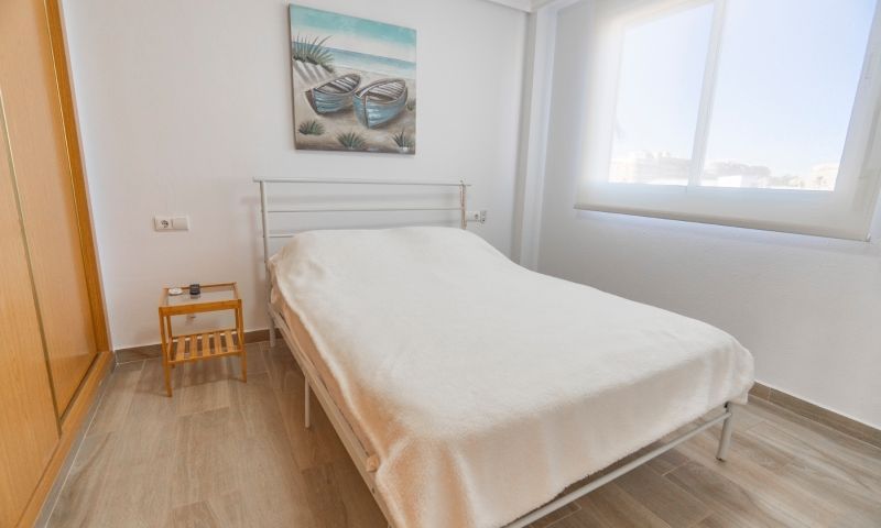 Sale - Apartments - Torrevieja