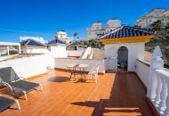 Sale - Semi Detached - Ciudad Quesada